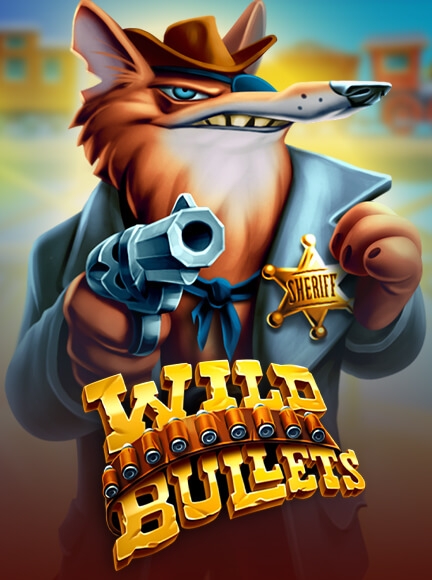 slot Wild Bullets, dicas para vencer, estratégias de apostas, cassino online, símbolos especiais.