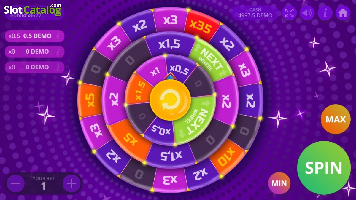 jogo de slot Magic Wheel, estratégias vencedoras, apostas, cassino online, gerenciamento de banco.