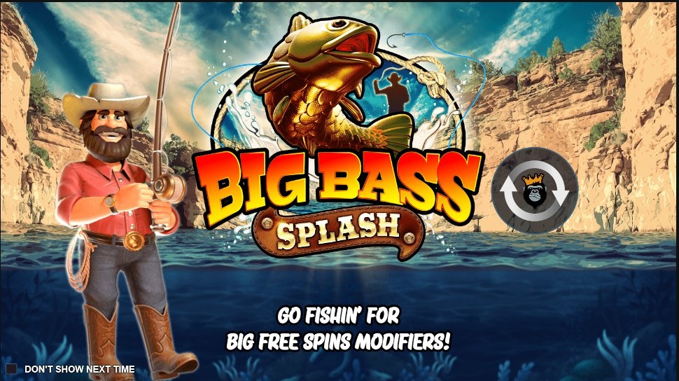 slot Big Bass Splash, estratégias de jogo, maximizar ganhos, dicas de cassino online, jogos de azar.